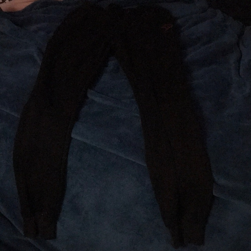 Sweat pants